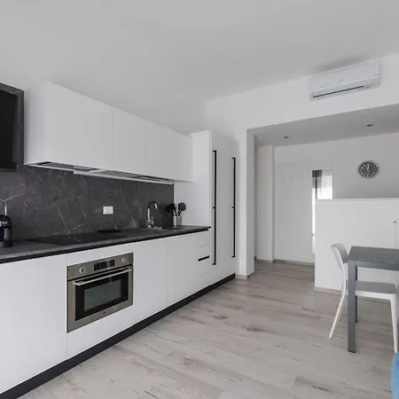 아파트 Casa Teresa - Luminosa Eleganza *