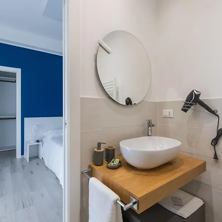 Casa Teresa - Luminosa Eleganza * آستي