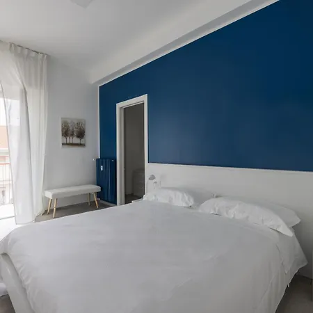 Casa Teresa - Luminosa Eleganza