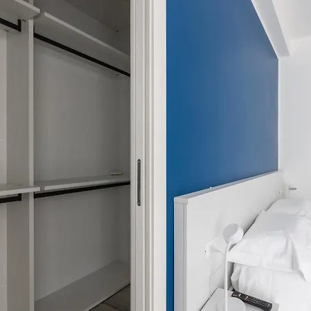Casa Teresa - Luminosa Eleganza Apartment