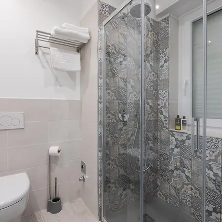 아파트 Casa Teresa - Luminosa Eleganza