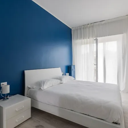 Apartment Casa Teresa - Luminosa Eleganza Asti