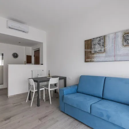 Casa Teresa - Luminosa Eleganza *