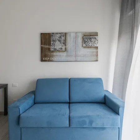 Casa Teresa - Luminosa Eleganza 아파트