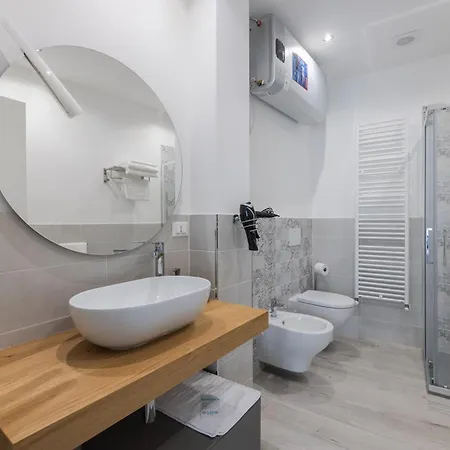 아파트 Casa Teresa - Luminosa Eleganza *