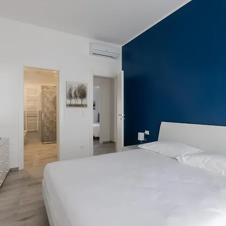 Casa Teresa - Luminosa Eleganza