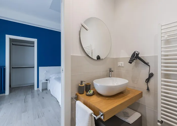 Casa Teresa - Luminosa Eleganza * Asti