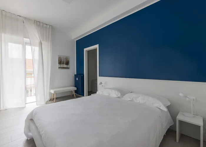 Casa Teresa - Luminosa Eleganza