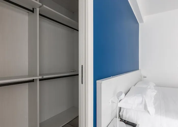 Casa Teresa - Luminosa Eleganza Appartement