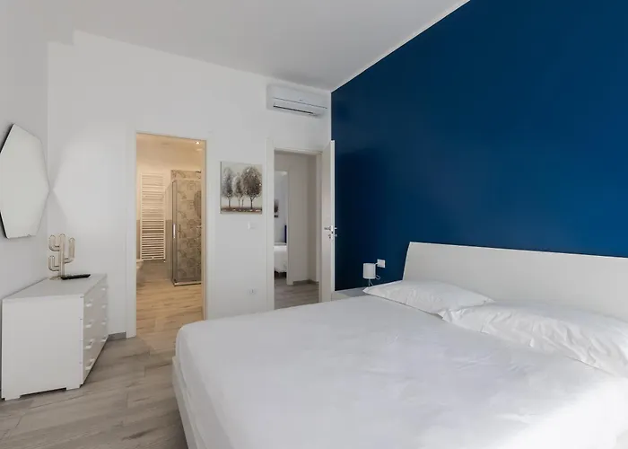 Casa Teresa - Luminosa Eleganza